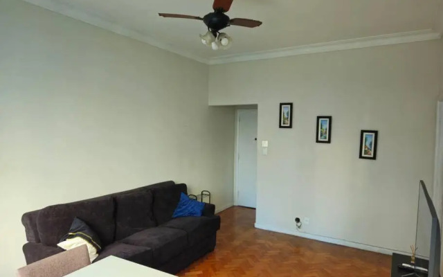 Copacabana Barata Ribeiro 135