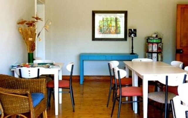 Melville Manor Guest House