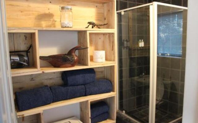 Switsongo Boutique B&B