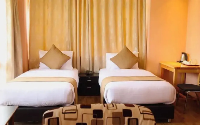 Hotel Oro Villa