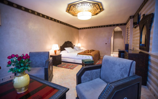 Riad Mimouna