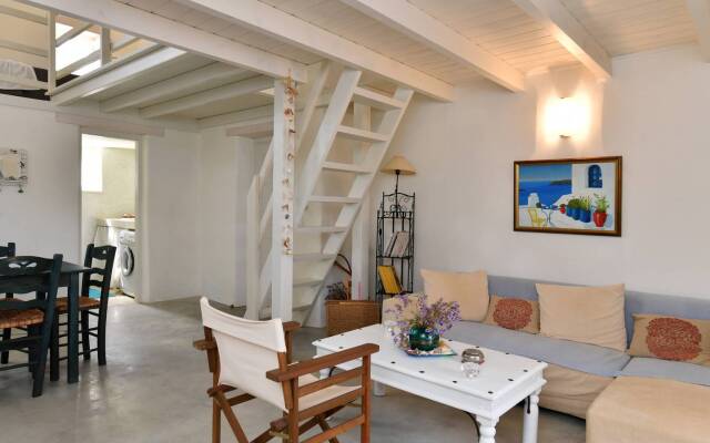 Filizi Vacation Home