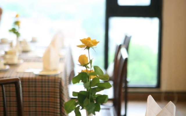 Lan Vien Hotel Hanoi