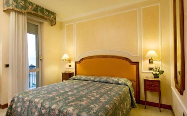 Hotel Simplon