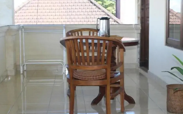 Permana Cottages