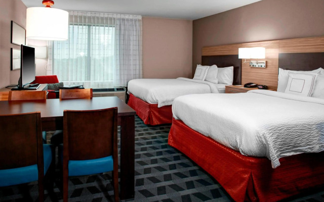 TownePlace Suites by Marriott Macon Mercer University