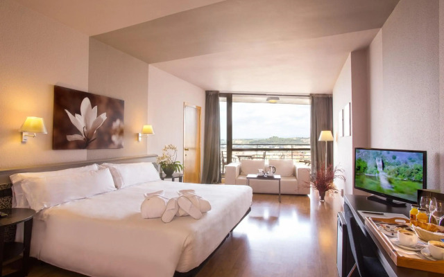 Hotel Ciutat de Granollers