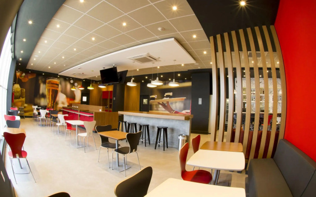 ibis Aracruz