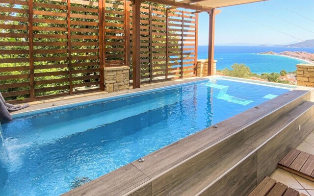 Nice Home in Kokari With Wifi and 4 Bedrooms