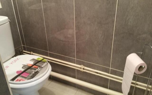 Résidence Cap Azur Maison N° 56