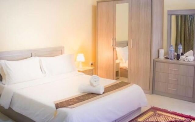 Maldives Dhigga Guest House