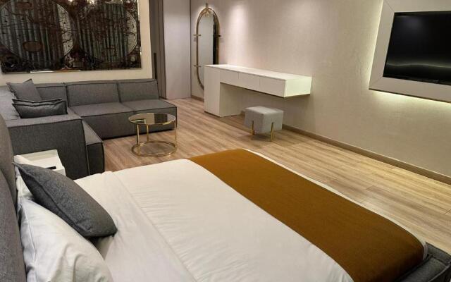 Mas Suites Nisantasi