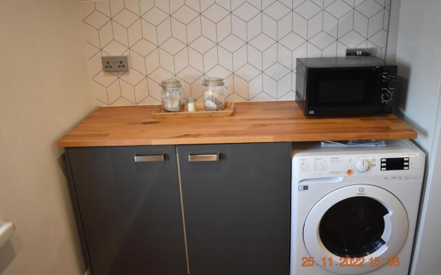 Remarkable 1-bed Apartment in Tunbridge Wells