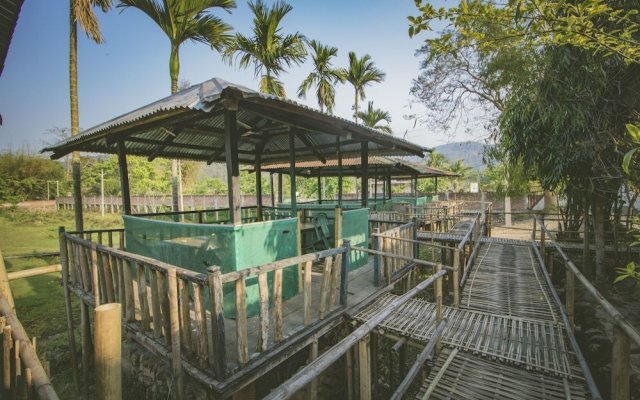Green Ashiyana Resort