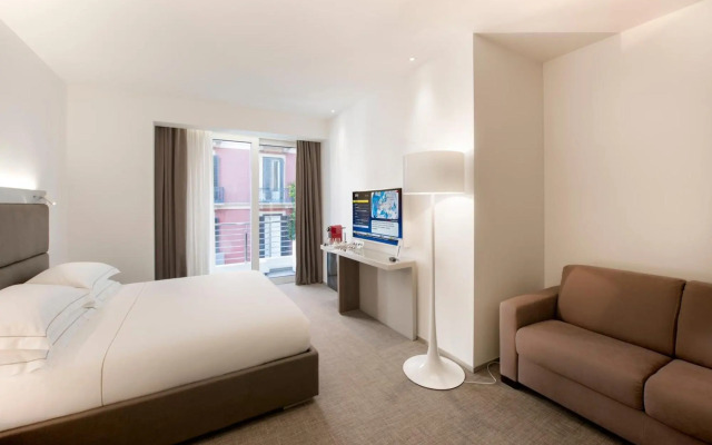Dilman Luxury Stay