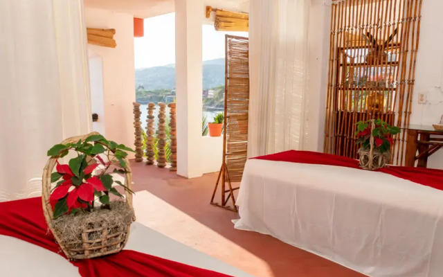 Hotel Irma