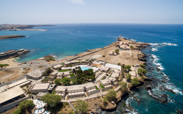 Hotel Oásis Atlântico Praiamar