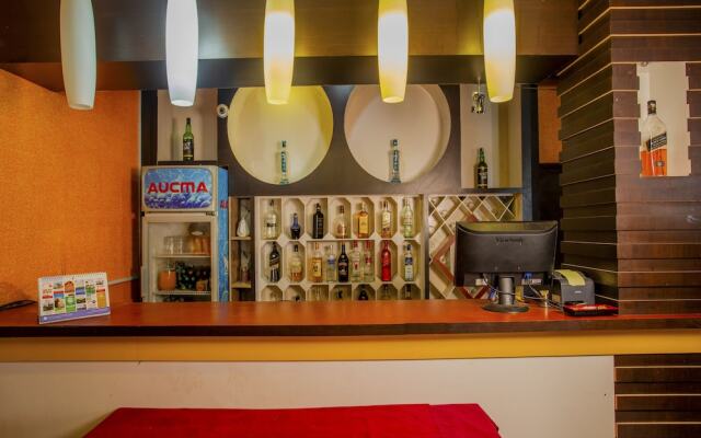 OYO 151 Hotel Snowland
