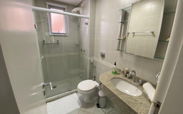 Vila d'Italia Jurere Internacional