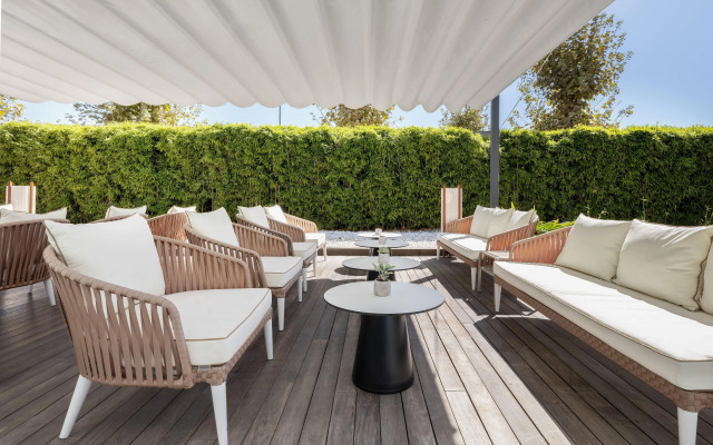 INNSiDE by Meliá Barcelona Aeropuerto