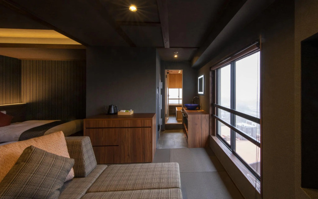 Unzen Fukudaya – Guest Rooms – Unzen
