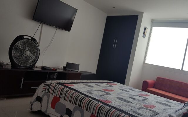 Apartamento Superior Laguito