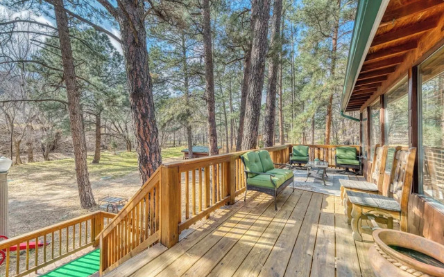 Paradise on the River