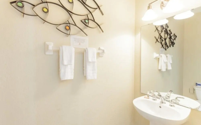 3 Bedroom Modern Townhome 4003 Townhouse