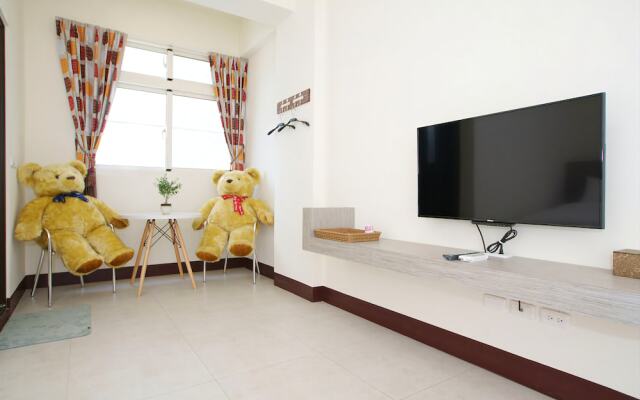Taiping B&B
