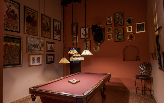 Hotel Posada del Hidalgo by Balderrama Hotel Collection