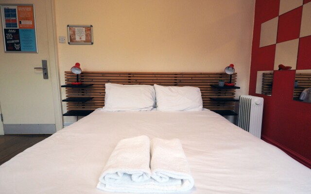 St Christopher's Inn Bath - Hostel