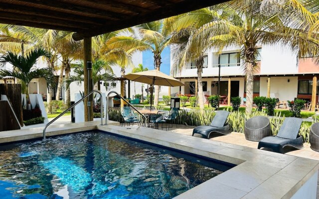Palmilla Apartments