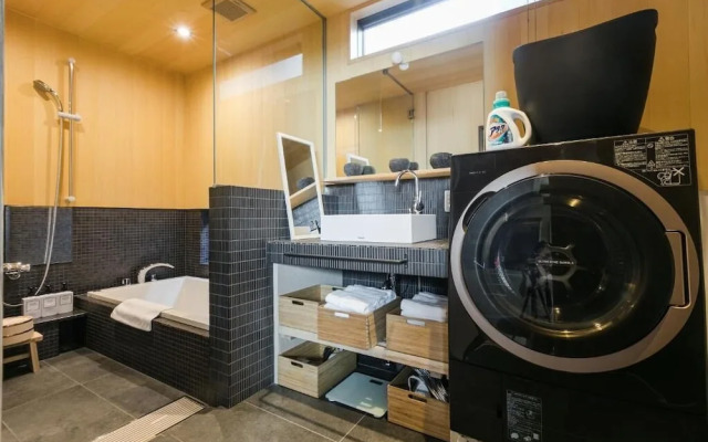 No.8 Kyoto