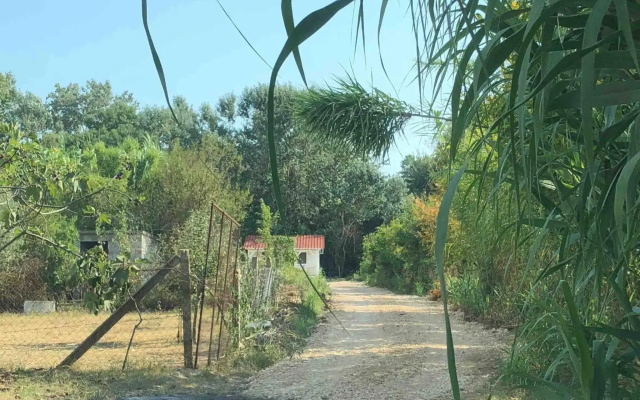 Rajana Bungalow - Ulcinj