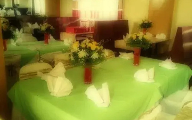 Le Pram Hotel