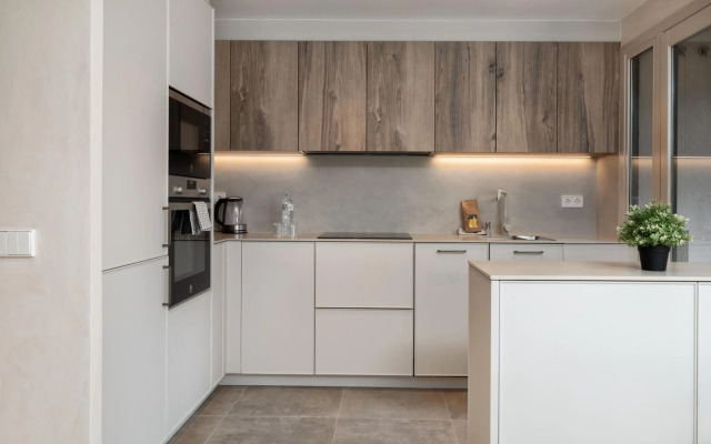 Flateli Apartamento Pou Rodo 3