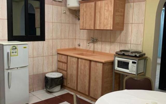 Hend Plaza Hotel