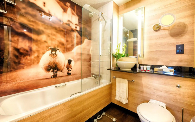 Leonardo Hotel Edinburgh Haymarket