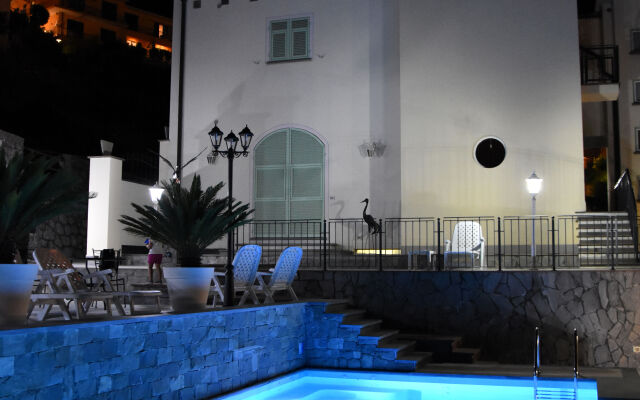 Villa Nina Residence - Monolocale 2 Persone