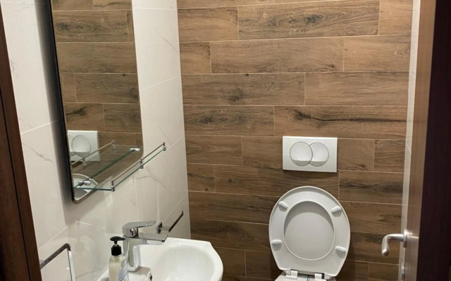 Apartman 24(Vila Montana)