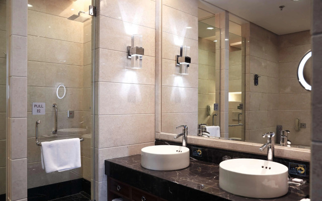 Radisson Blu Hotel Liuzhou