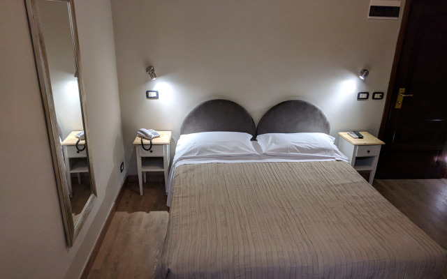 AgriHotel Villa Ambra