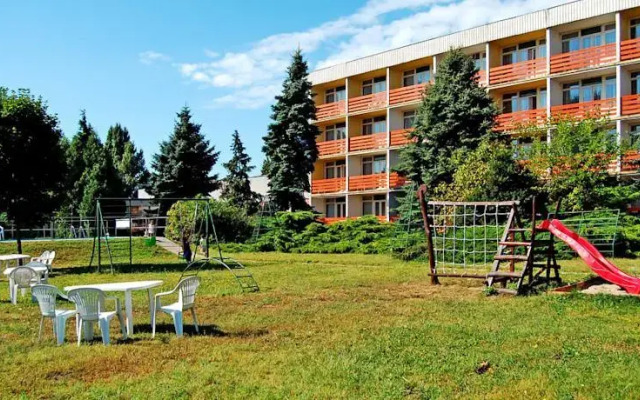 Hotel Kagyló