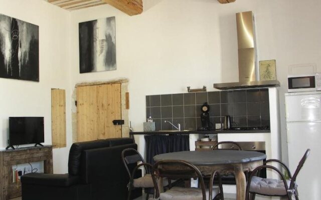 Domaine Saint Martin