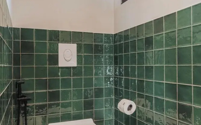 Nos Aqua Villas
