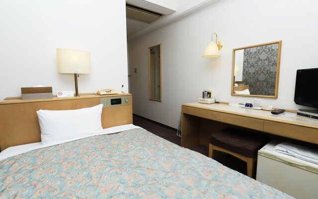 Kawagoe Dai-Ichi Hotel