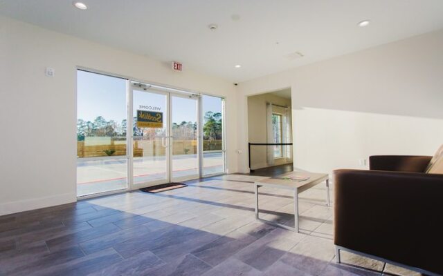 Fga Gracia Apartments