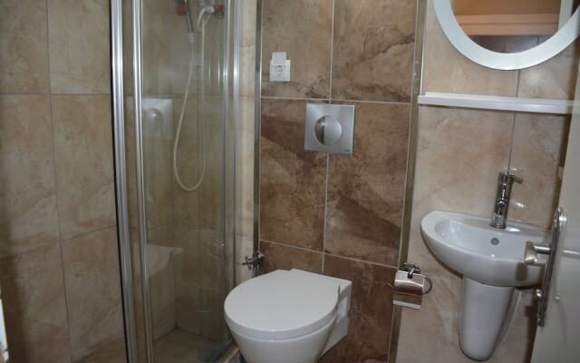 Held Hotel Kaleici