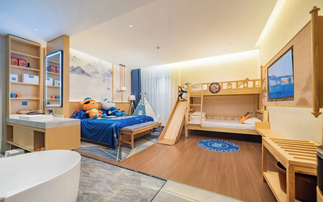 Zehai Hotel