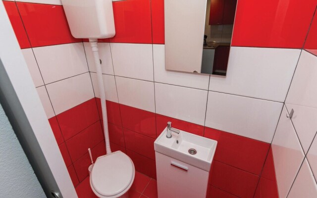 Awesome Home in Krusevo With 1 Bedrooms and Wifi